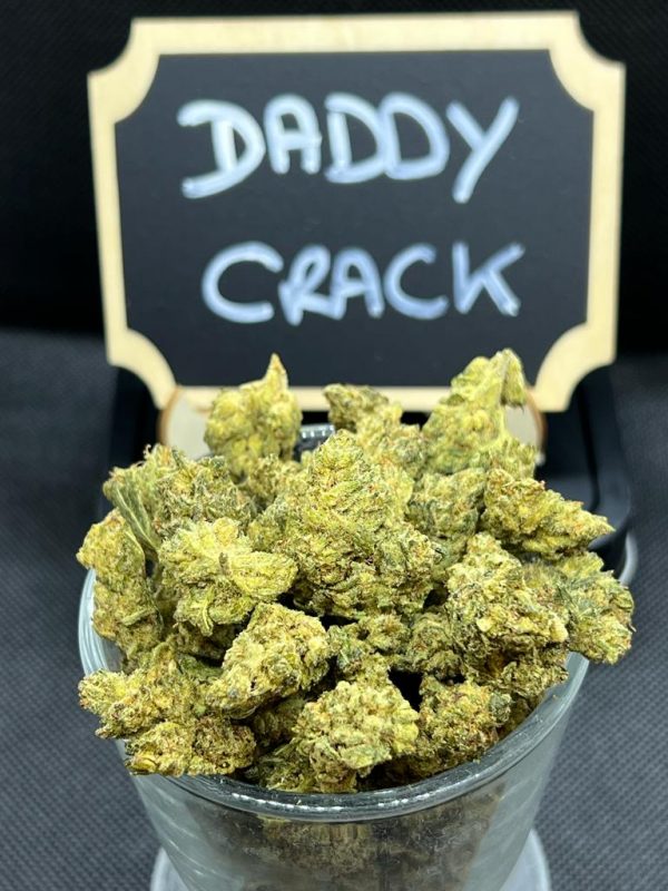 daddy crack H3CBN