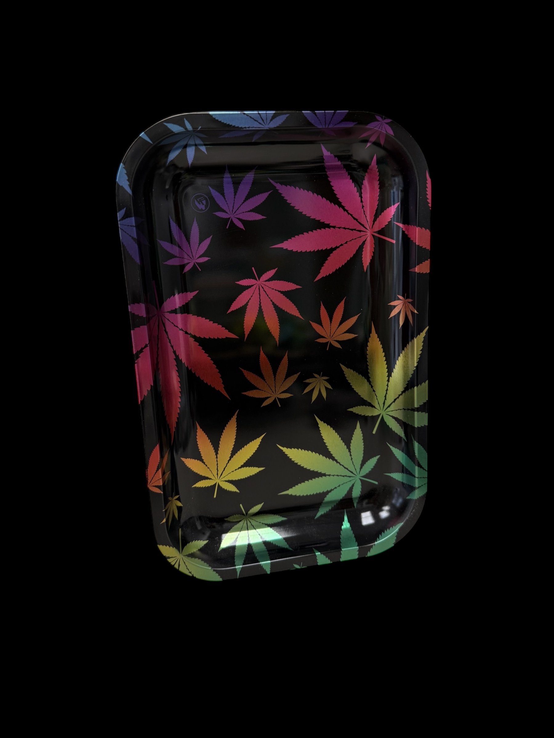 GRAND PLATEAU LEAF COLOR