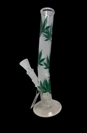 BANG EN VERRE