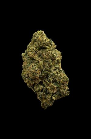 SUPER SILVER HAZE | DTX