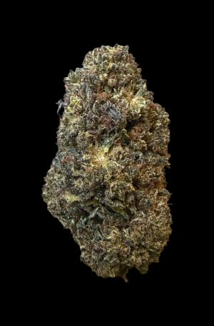 BUBBA KUSH USA | DTX