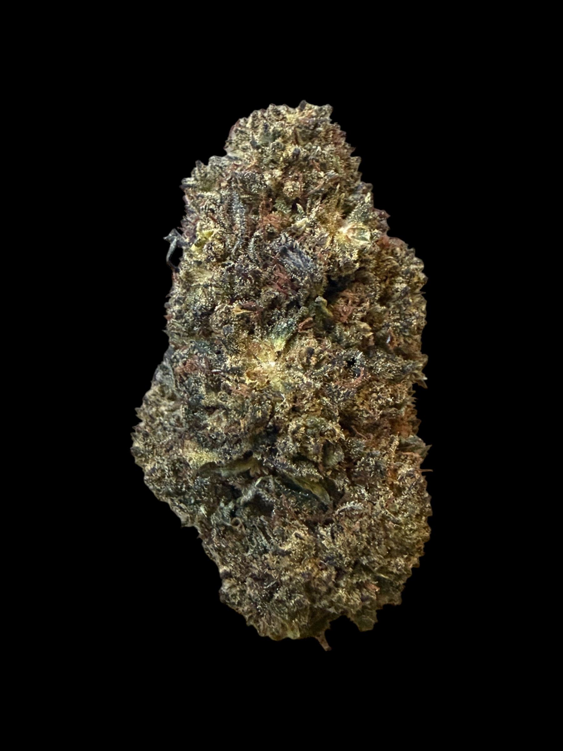 BUBBA KUSH USA | DTX