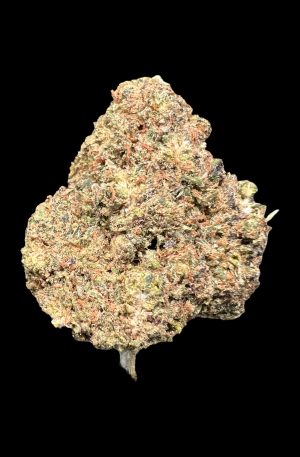 CBG - 5G | DTX - 0% THC