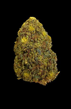 BANANA KUSH | DTX