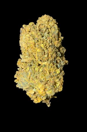 SUPER SILVER HAZE | DTX