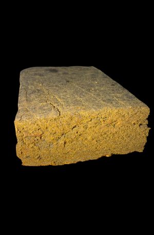 HASH CREAM | DTX